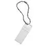 USB флеш накопитель Apacer 8GB AH110 White RP USB2.0 (AP8GAH110W-1) - 1