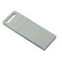 USB флеш накопитель Apacer 8GB AH110 White RP USB2.0 (AP8GAH110W-1) - 2