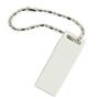 USB флеш накопитель Apacer 16GB AH110 White RP USB2.0 (AP16GAH110W-1) - 1