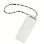 USB флеш накопитель Apacer 16GB AH110 White RP USB2.0 (AP16GAH110W-1) - 1