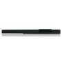USB флеш накопитель Apacer 8GB AH110 Black RP USB2.0 (AP8GAH110B-1) - 1