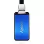 USB флеш накопитель Apacer 16GB AH128 Blue RP USB2.0 (AP16GAH128U-1) - 2