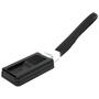 USB флеш накопитель Apacer 16GB AH128 Red RP USB2.0 (AP16GAH128R-1) - 1