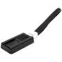 USB флеш накопитель Apacer 16GB AH128 Red RP USB2.0 (AP16GAH128R-1) - 1