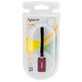 USB флеш накопитель Apacer 16GB AH128 Red RP USB2.0 (AP16GAH128R-1) - 4
