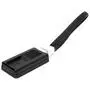 USB флеш накопитель Apacer 32GB AH128 Red RP USB2.0 (AP32GAH128R-1) - 1