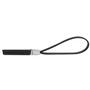 USB флеш накопитель Apacer 32GB AH128 Red RP USB2.0 (AP32GAH128R-1) - 2
