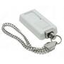 USB флеш накопитель Apacer 16GB AH129 Silver RP USB2.0 (AP16GAH129S-1) - 1