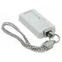 USB флеш накопитель Apacer 16GB AH129 Silver RP USB2.0 (AP16GAH129S-1) - 1
