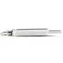 USB флеш накопитель Apacer 16GB AH129 Silver RP USB2.0 (AP16GAH129S-1) - 3