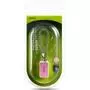 USB флеш накопитель Apacer 16GB AH129 Pink RP USB2.0 (AP16GAH129P-1) - 6