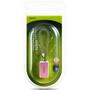 USB флеш накопитель Apacer 32GB AH129 Pink RP USB2.0 (AP32GAH129P-1) - 6