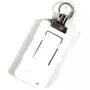 USB флеш накопитель Apacer 8GB AH129 Tiffany Blue RP USB2.0 (AP8GAH129G-1) - 1