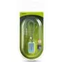 USB флеш накопитель Apacer 8GB AH129 Tiffany Blue RP USB2.0 (AP8GAH129G-1) - 6