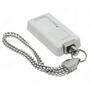 USB флеш накопитель Apacer 8GB AH129 Tiffany Blue RP USB2.0 (AP8GAH129G-1) - 7