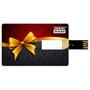 USB флеш накопитель Goodram 8GB USB 2.0 Gift Credit Card (PD8GH2GRCCPR9+G) - 1