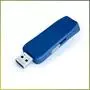 USB флеш накопитель Goodram 8GB USB 2.0 Shark (PD8GH2GRSHMR9) - 1