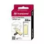 USB флеш накопитель Transcend JetFlash 520, Gold Plating (TS64GJF520G) - 1