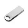 USB флеш накопитель Transcend JetFlash 520, Silver Plating (TS64GJF520S) - 1