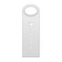 USB флеш накопитель Transcend JetFlash 520, Silver Plating (TS64GJF520S) - 2