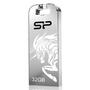 USB флеш накопитель Silicon Power Touch T03 32GB horse-year edition (SP032GBUF2T03V1F14) - 1