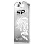 USB флеш накопитель Silicon Power Touch T03 32GB horse-year edition (SP032GBUF2T03V1F14) - 1