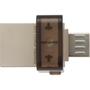 USB флеш накопитель Kingston 8Gb DT MicroDuo (DTDUO/8GB) - 5