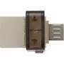 USB флеш накопитель Kingston 8Gb DT MicroDuo (DTDUO/8GB) - 5