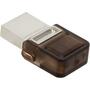 USB флеш накопитель Kingston 32Gb DT MicroDuo (DTDUO/32GB) - 1