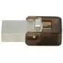 USB флеш накопитель Kingston 32Gb DT MicroDuo (DTDUO/32GB) - 3