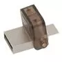 USB флеш накопитель Kingston 32Gb DT MicroDuo (DTDUO/32GB) - 6