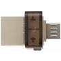 USB флеш накопитель Kingston 32Gb DT MicroDuo (DTDUO/32GB) - 7
