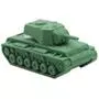 USB флеш накопитель Kingston 32 GB Custom Rubber Tank (DT-TANK/32GB) - 1