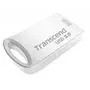 USB флеш накопитель Transcend 8GB JetFlash 710 USB3.0 (TS8GJF710S) - 1