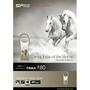 USB флеш накопитель Silicon Power 8GB Firma F80 Bronze Horse (SP008GBUF2F80V1C14) - 2