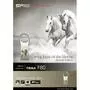 USB флеш накопитель Silicon Power 8GB Firma F80 Bronze Horse (SP008GBUF2F80V1C14) - 2