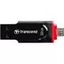 USB флеш накопитель Transcend JetFlash 340 USB2.0 On-The-Go (TS32GJF340) - 5