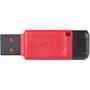 USB флеш накопитель Transcend JetFlash 340 USB2.0 On-The-Go (TS16GJF340) - 1
