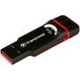 USB флеш накопитель Transcend JetFlash 340 USB2.0 On-The-Go (TS16GJF340) - 3