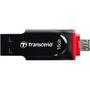 USB флеш накопитель Transcend JetFlash 340 USB2.0 On-The-Go (TS16GJF340) - 5