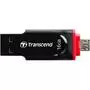 USB флеш накопитель Transcend JetFlash 340 USB2.0 On-The-Go (TS16GJF340) - 5