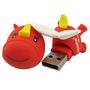 USB флеш накопитель Kingston CNY Horse (DTCNY14/16GB) - 5