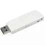 USB флеш накопитель Goodram 8GB CL!CK White USB 2.0 (PD4GH2GRCLWB) - 2