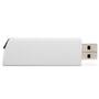 USB флеш накопитель Goodram 8GB CL!CK White USB 2.0 (PD4GH2GRCLWB) - 3