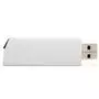 USB флеш накопитель Goodram 8GB CL!CK White USB 2.0 (PD4GH2GRCLWB) - 3