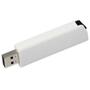 USB флеш накопитель Goodram 8GB CL!CK White USB 2.0 (PD8GH2GRCLWB) - 1