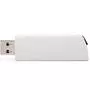 USB флеш накопитель Goodram 8GB CL!CK White USB 2.0 (PD8GH2GRCLWB) - 3