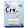 USB флеш накопитель Team 4GB C112 USB 2.0 (TC1124GY01) - 2