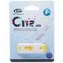 USB флеш накопитель Team 4GB C112 USB 2.0 (TC1124GY01) - 2