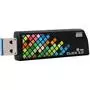 USB флеш накопитель Goodram 8GB CL!CK Black USB 3.0 (PD8GH3GRCLKR9) - 2